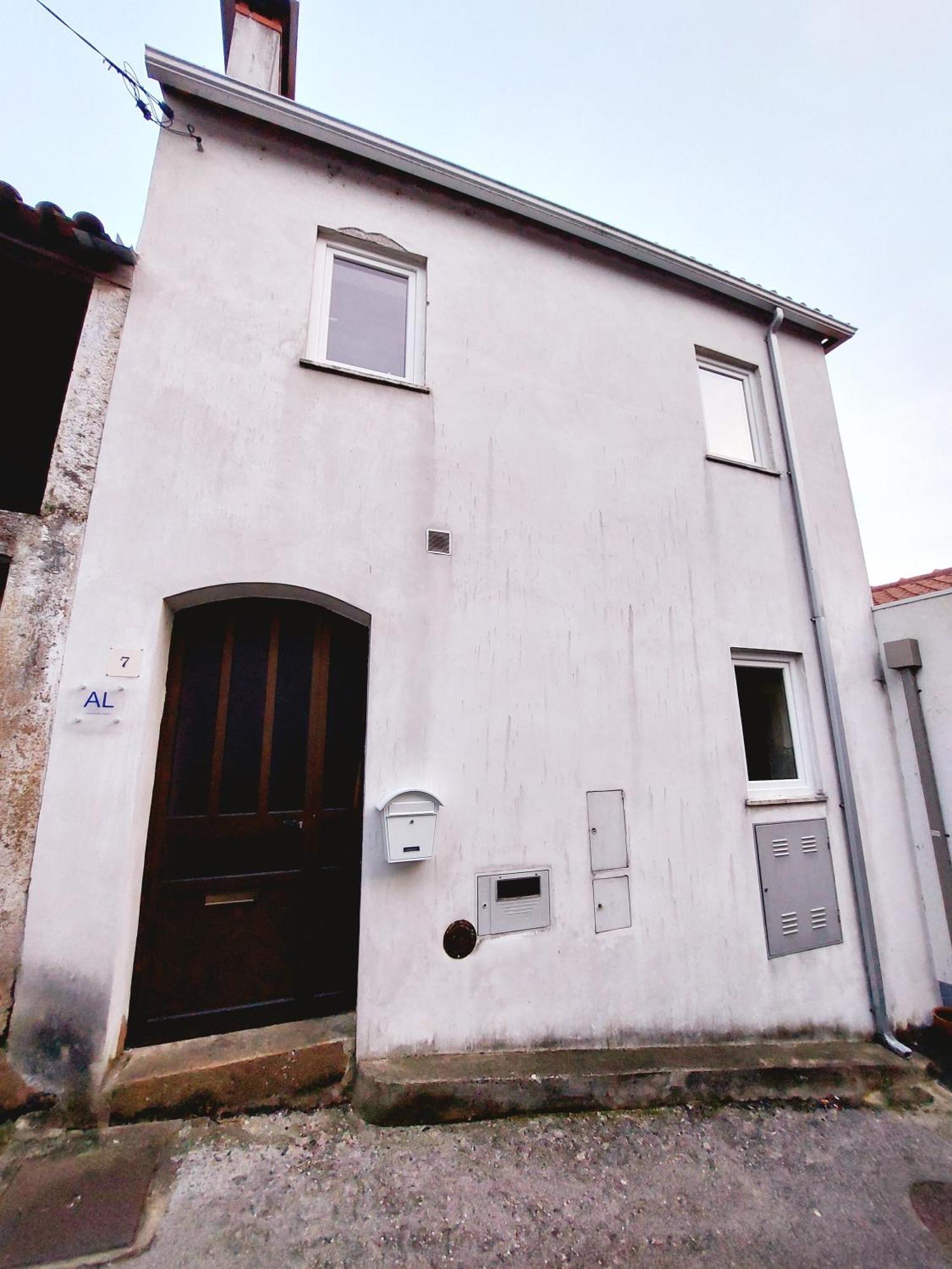 Casa Vale Do Rio Villa Penacova Kültér fotó